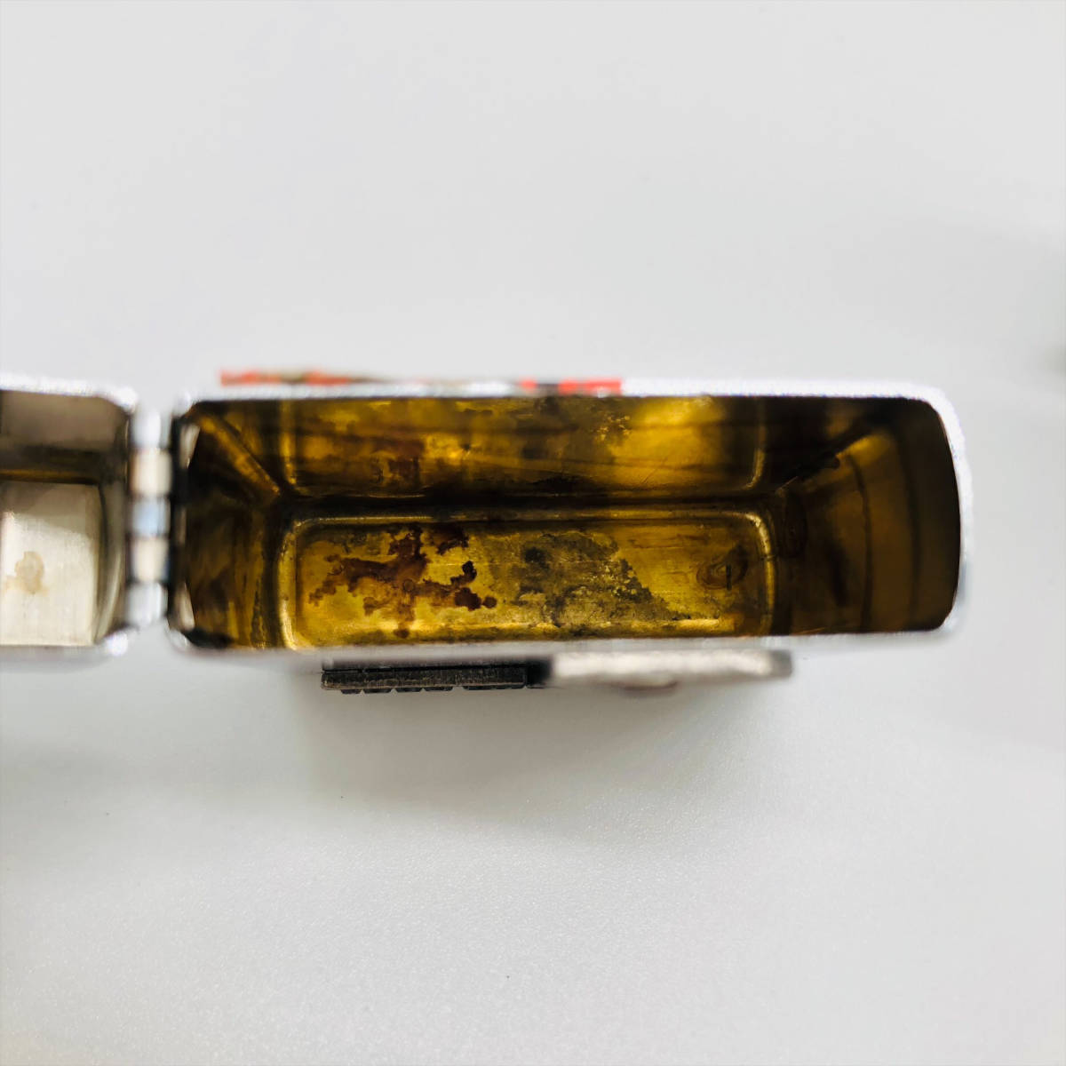 Zippo ジッポ WINDY ウィンディ The Varga Girl 1935 1993年製 オイル
