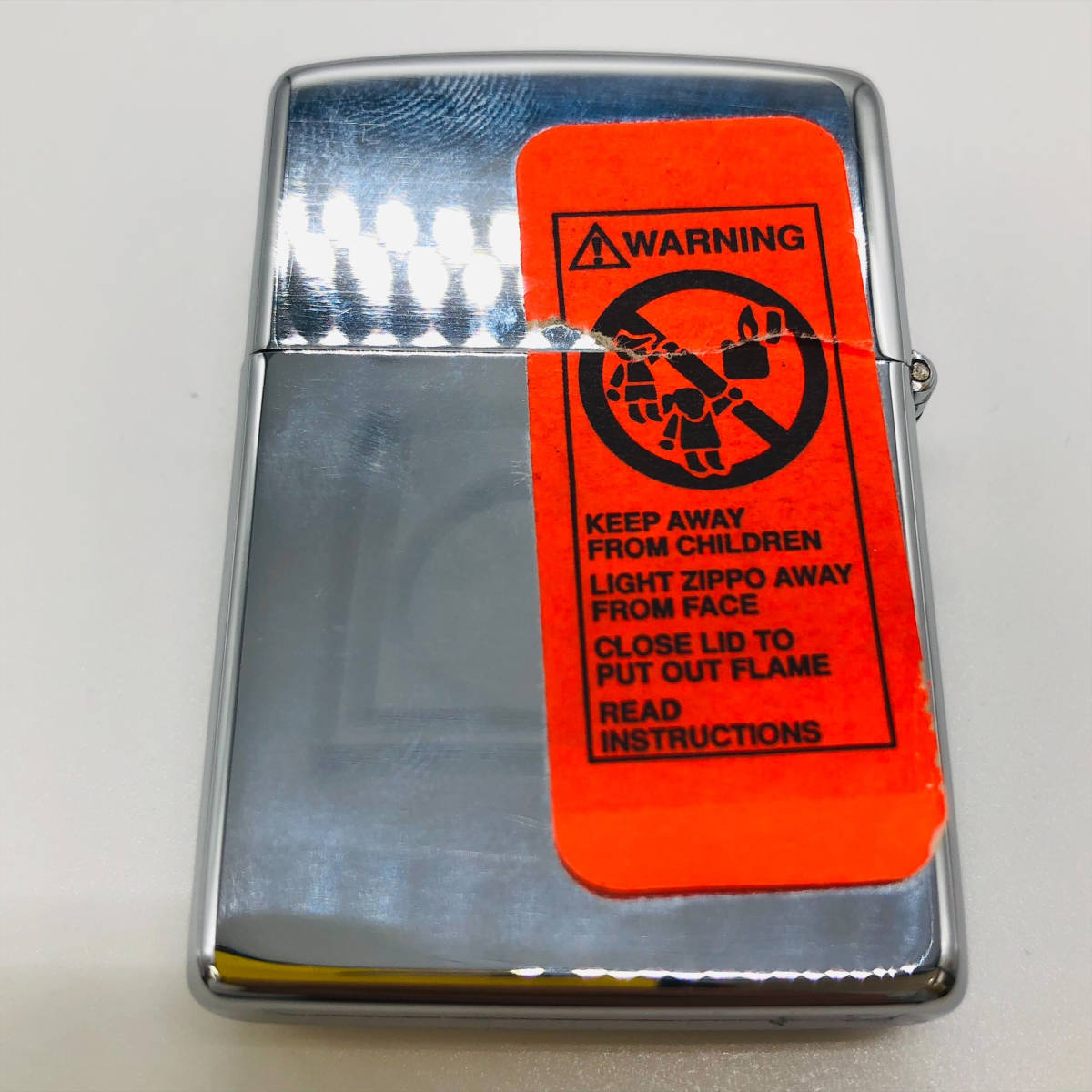 Zippo ジッポ WINDY ウィンディ The Varga Girl 1935 1993年製 オイル