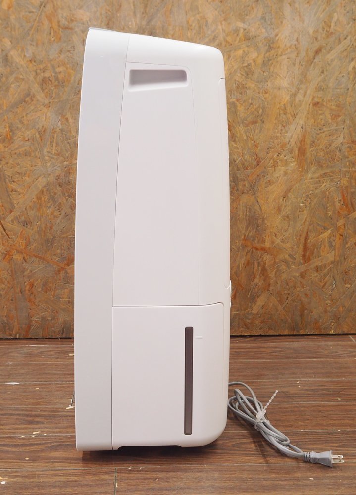 SHARP/シャープ CV-N180-W コンプレッサー方式 衣類乾燥除湿機 2022年