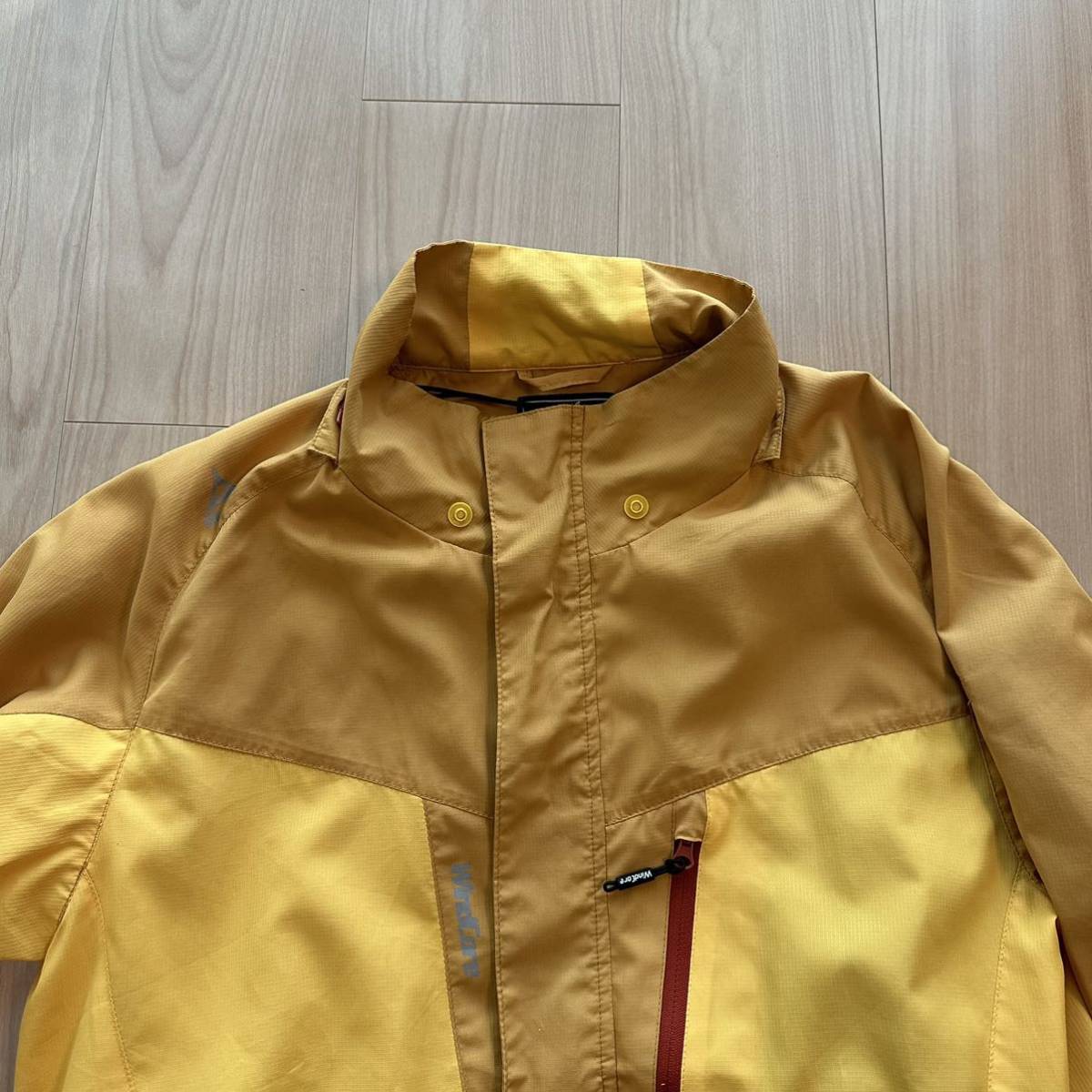 ワークマン　空冷服_3