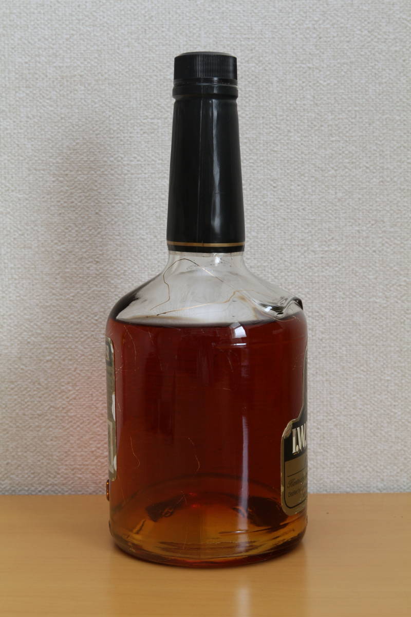 I.W.HARPER 15Years Old I.W. ハーパー 15年 40% 80プルーフ 750ml 旧