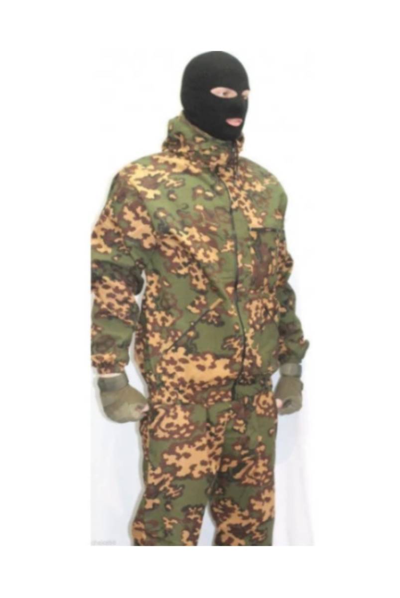 【得価，人気】 本物 実物 軍用品 ロシア軍 PSHO 空挺部隊 VDV マスキングスーツ 戦闘服 ジャケット ズボン 上下セット パルチザン 迷彩服(戦闘服)｜売買されたオークション情報、yahooの商品情報をアーカイブ 戦闘服