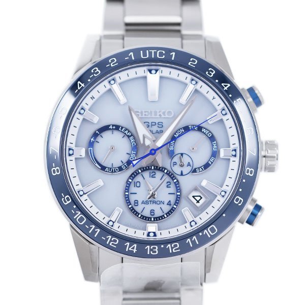 ユニバーサルバリュー】SEIKO ASTRON セイコー アストロン 5X SBXC013  