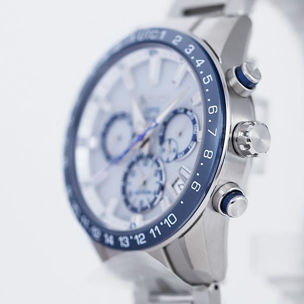 ユニバーサルバリュー】SEIKO ASTRON セイコー アストロン 5X SBXC013  