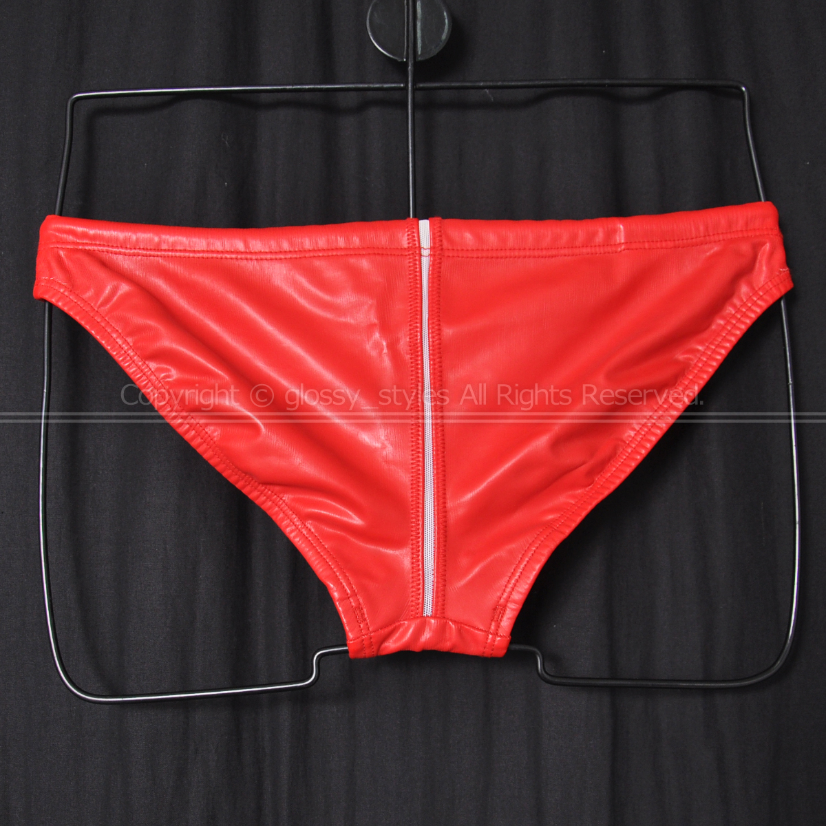 K1816-04□mizuno ミズノ 旧ロゴ ウォーターポロ ポロパン 男子水球 