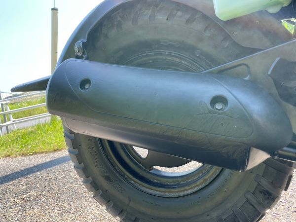 広島発 【エンジン始動OK 走行動画あり】 ホンダ ズーマー ZOOMER AF58 広島発 【エンジン始動OK 走行動画あり】 ホンダ ズーマー ZOOMER AF58