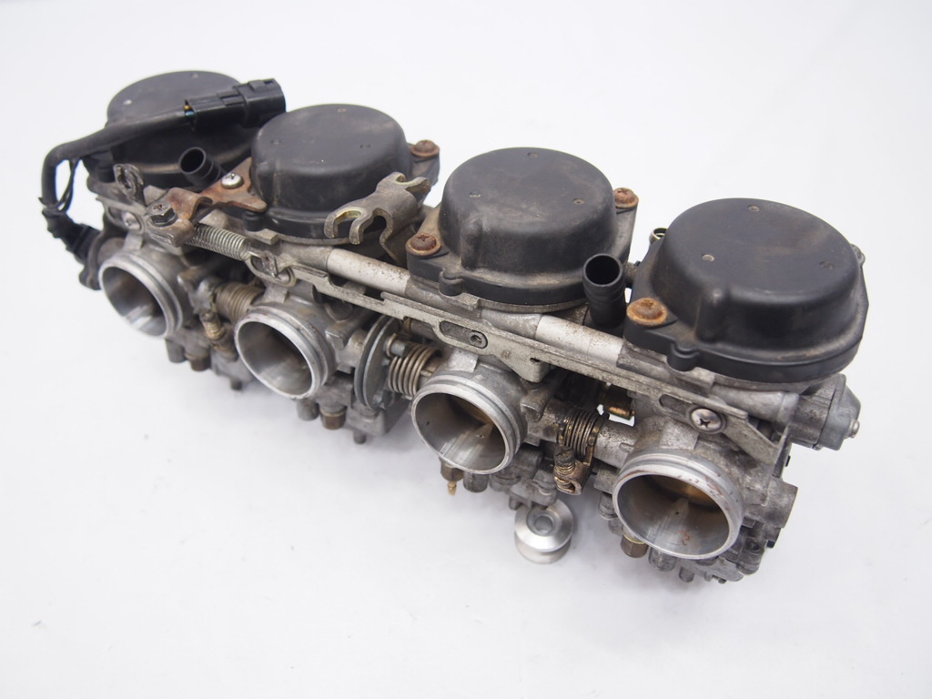 新品，2025 CBX400F HONDA マスターシリンダー キャップ 当時物