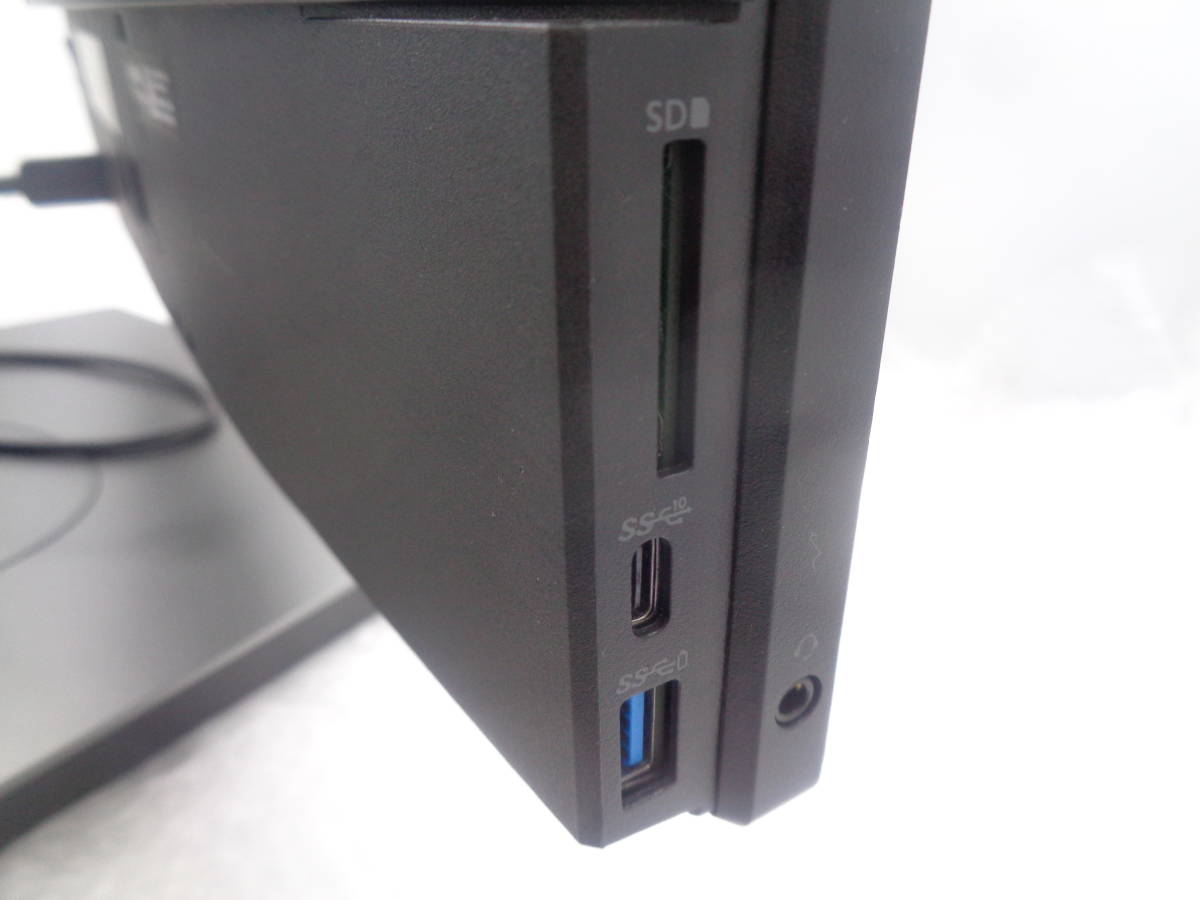 安い，品質保証】 i5第9世代 一体型PC DELL OptiPlex 7470 AIO/i5-9500/
