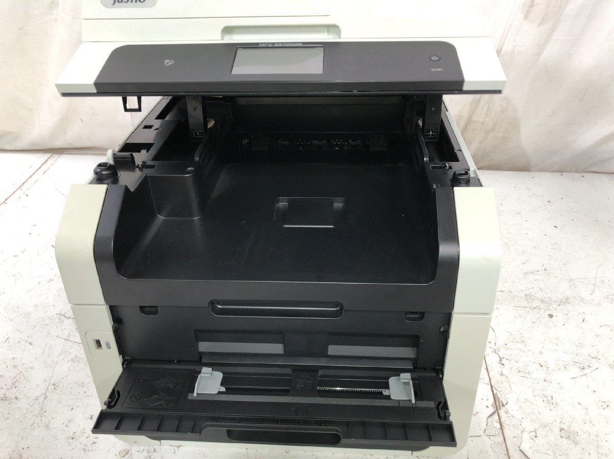 Brother ブラザー MFC-9340CDW レーザー プリンター A4 複合機 カラー