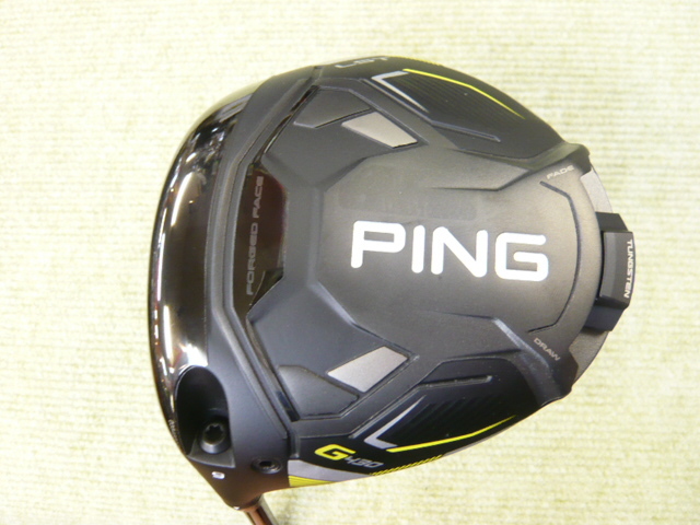☆フード無☆TaylorMade テーラーメイド TONED DISTANCE 9.0型☆中古