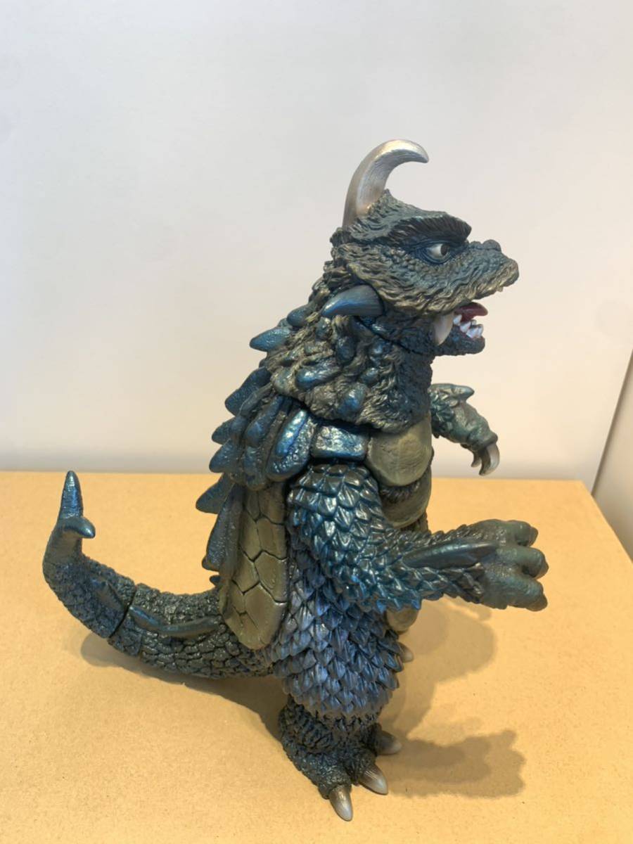 アートストーム フューチャーモデルズ 総天然色 ウルトラQ 古代怪獣 