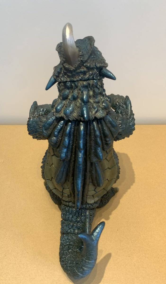 アートストーム フューチャーモデルズ 総天然色 ウルトラQ 古代怪獣 