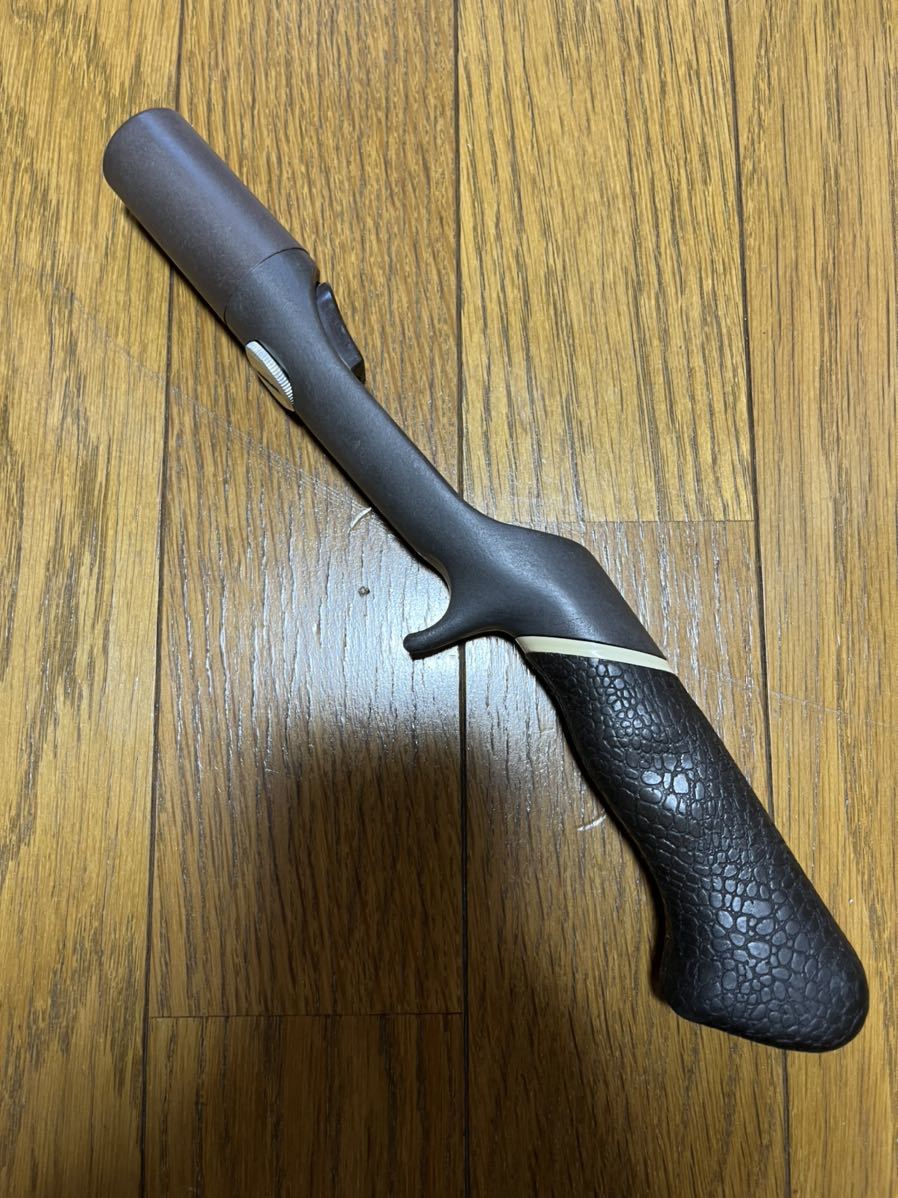 オールド OLD フェンウィック fenwick 白帯 グリップ オールド