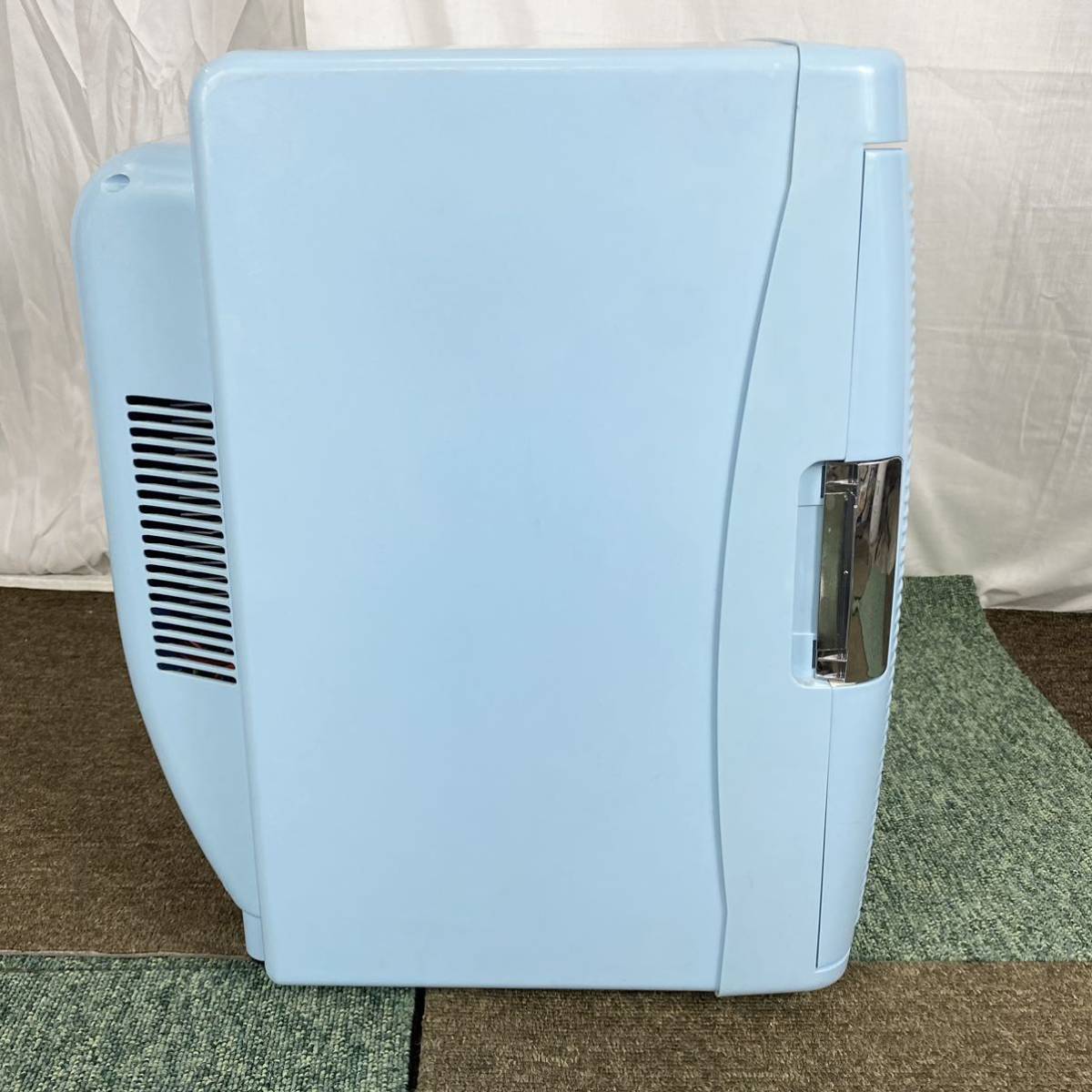 売り切り】☆通電動作確認済!!☆ 冷温庫 マサオコーポレーション 25L
