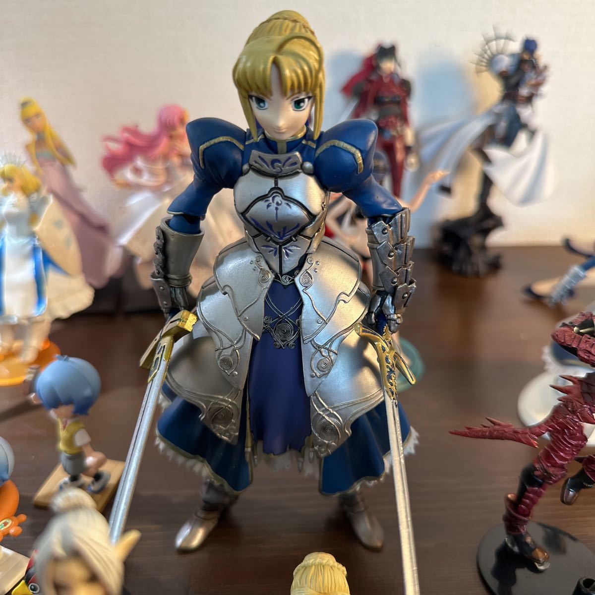 美少女フィギュア大量まとめ！いろんなものが混じっています！ 【公式 