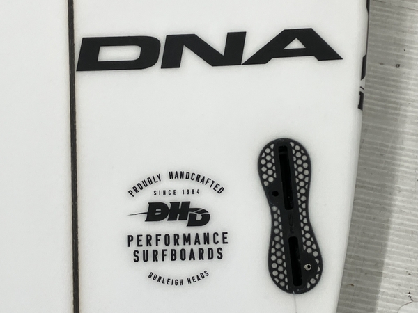 DHD DNA サーフボードmf ミックファニングパフォーマンス超美品