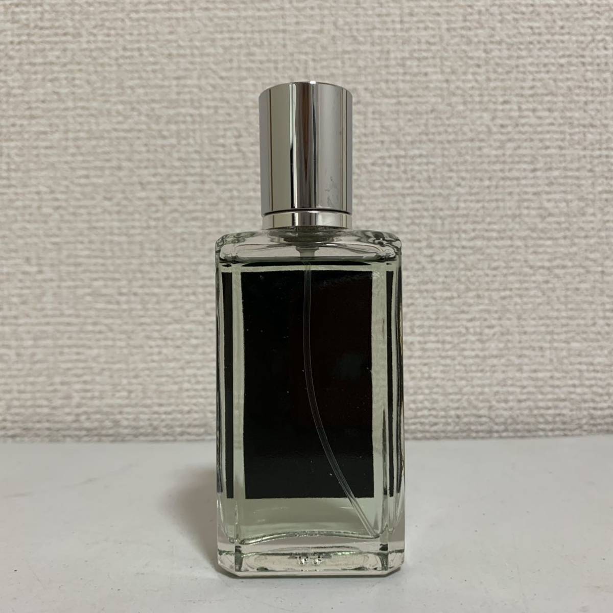 香水】ドラマティック パルファム オム 1 オードトワレ 50ml 残量9割