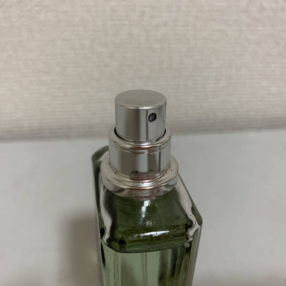 香水】ドラマティック パルファム オム 1 オードトワレ 50ml 残量9割