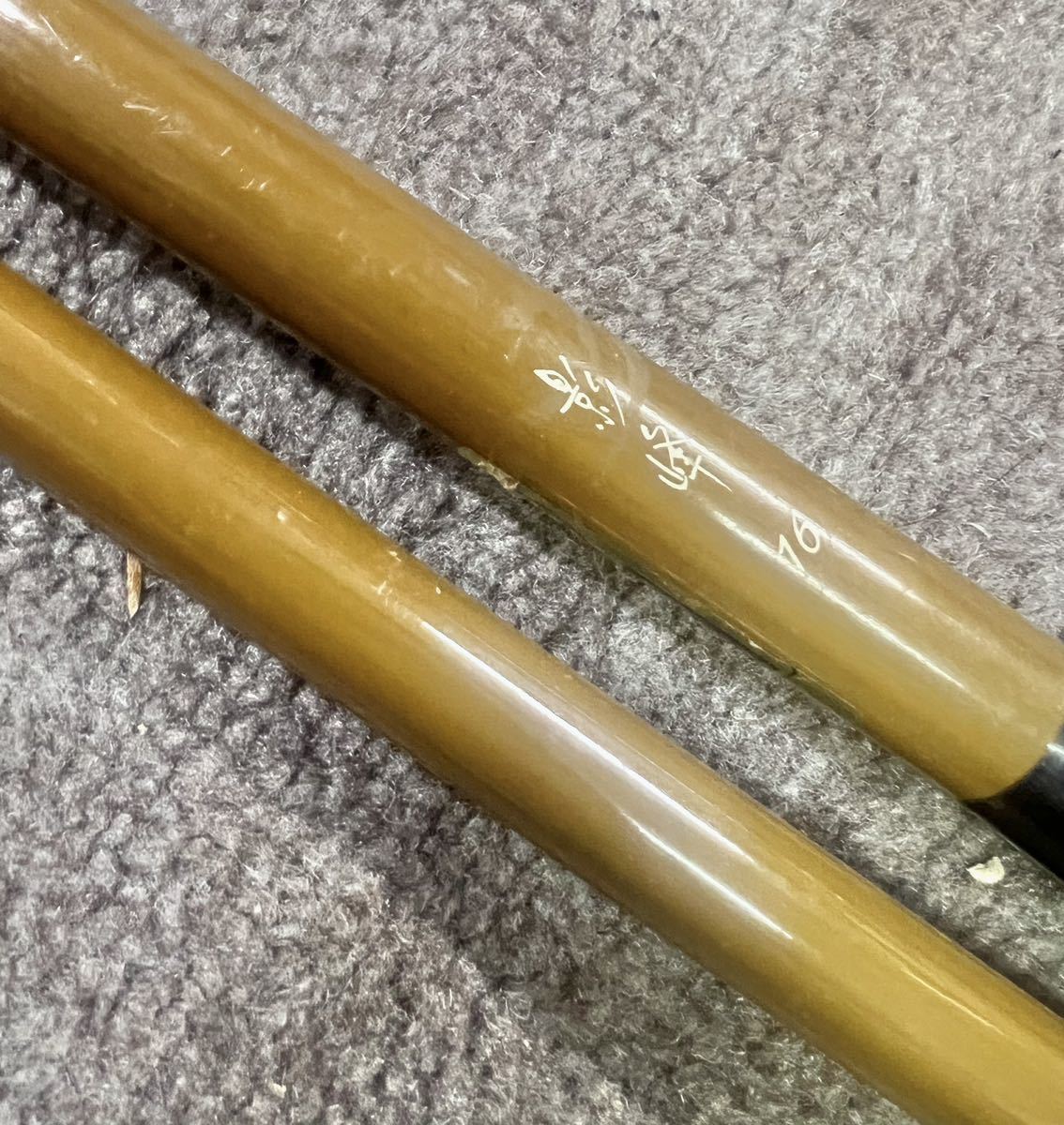 美品　ヘラブナ竿 シマノ 景春 15尺 ヘラ竿 景春 シマノ SHIMANO 16尺 ヘラブナ へら竿 - | 全長（約 Yahoo