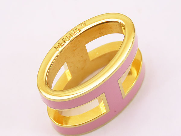 超美品 エルメス ポップH ポップアッシュ Hモチーフ ペンダント トップ