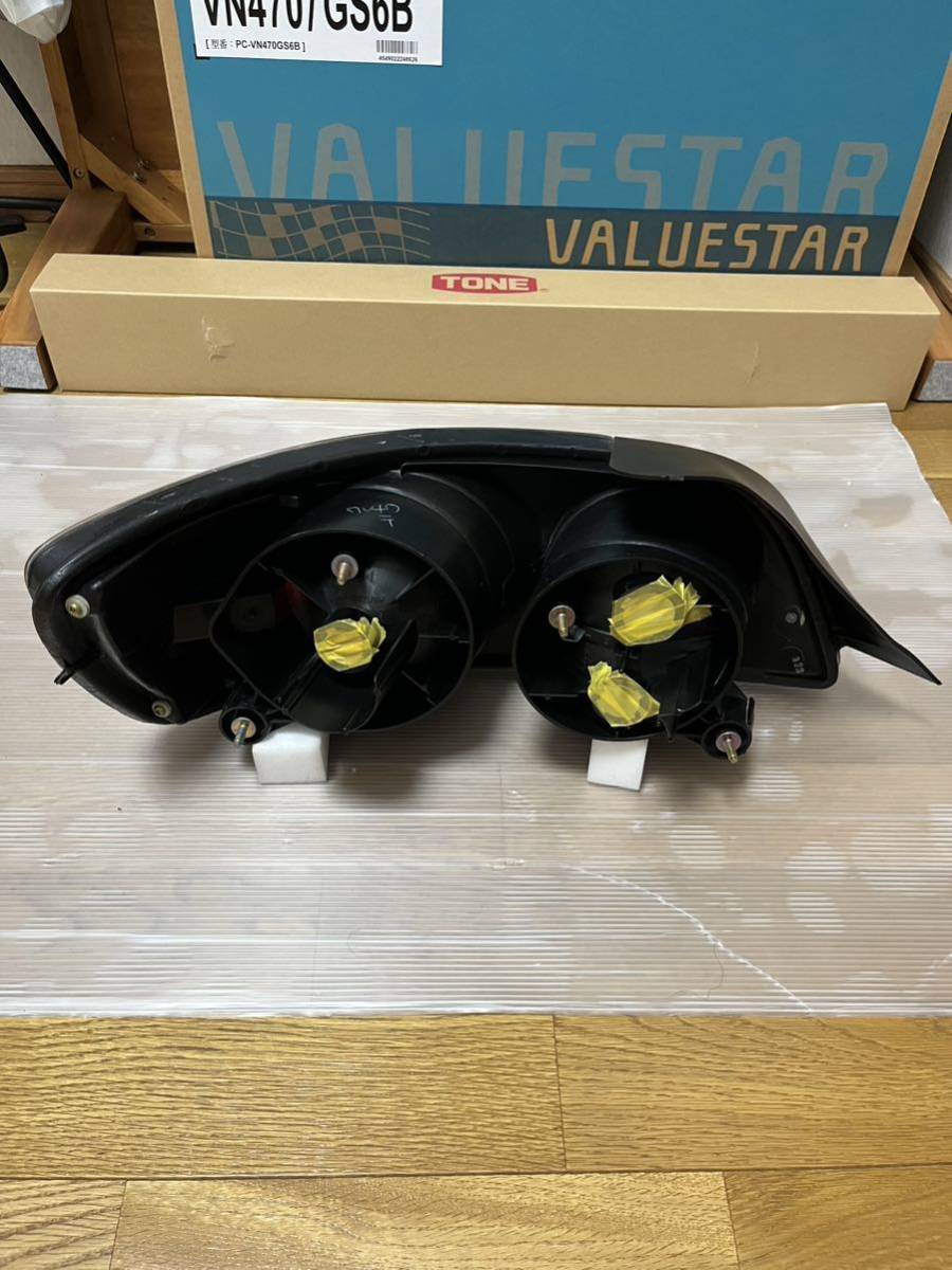 美品 ホンダ S2000 AP1 中期 テ－ルランプ 左右セット(テールライト