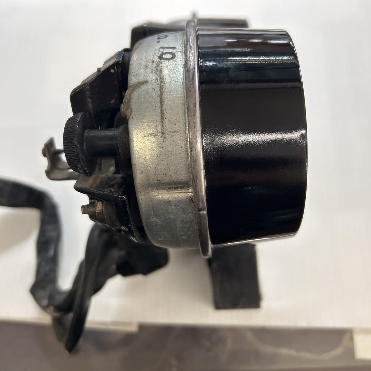 Z750FX スピードメーター タコメーター 検 z1 z2 kz kh ss Mk2