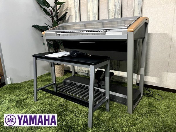 ヤマハ | ELS-02C（在庫僅少品） - エレクトーン - YAMAHA ELS-02C