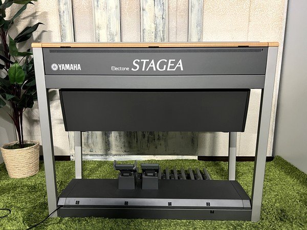 Ψ展示級【 YAMAHA / ヤマハ エレクトーン Electone STAGEA ELS-02C