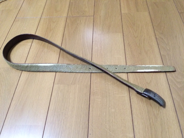 ケルト&コブラ34ハラコベルトsundinistaルードギャラリーチバ