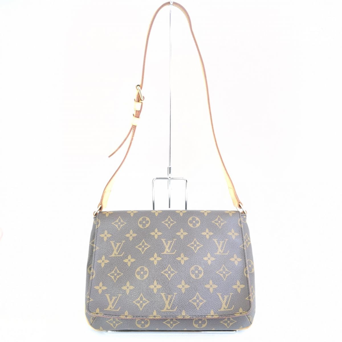 LOUIS VUITTON ルイヴィトン M51257 SP0021 ミュゼットタンゴ ショート 