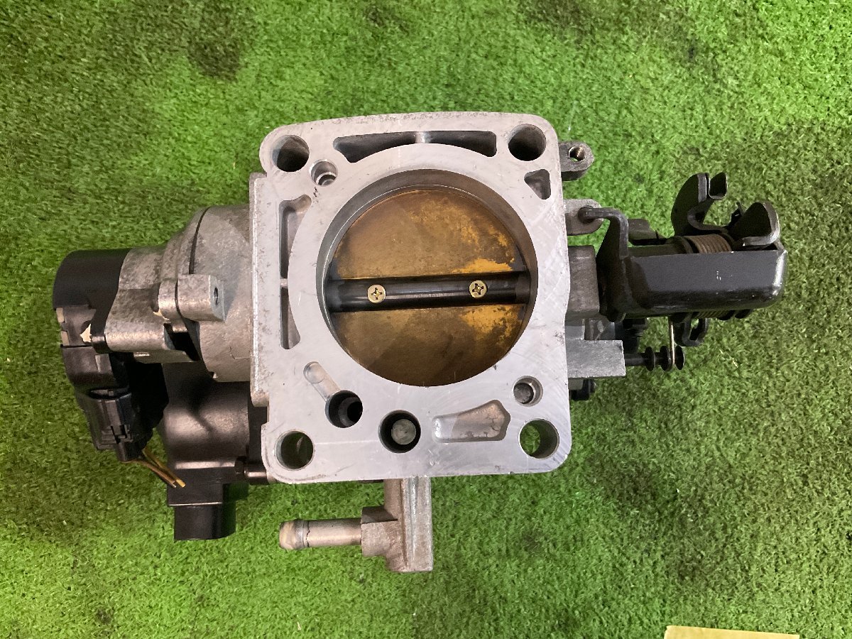 マーク2 チェイサー JZX100 純正 ETCS スロットル スロットルボディ