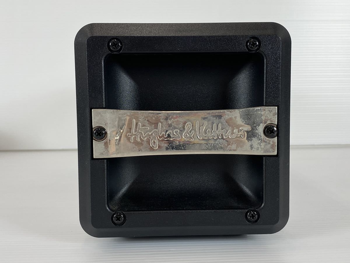 Hughes & Kettner ヒュースアンドケトナー TubeMeister 18 ヘッド 