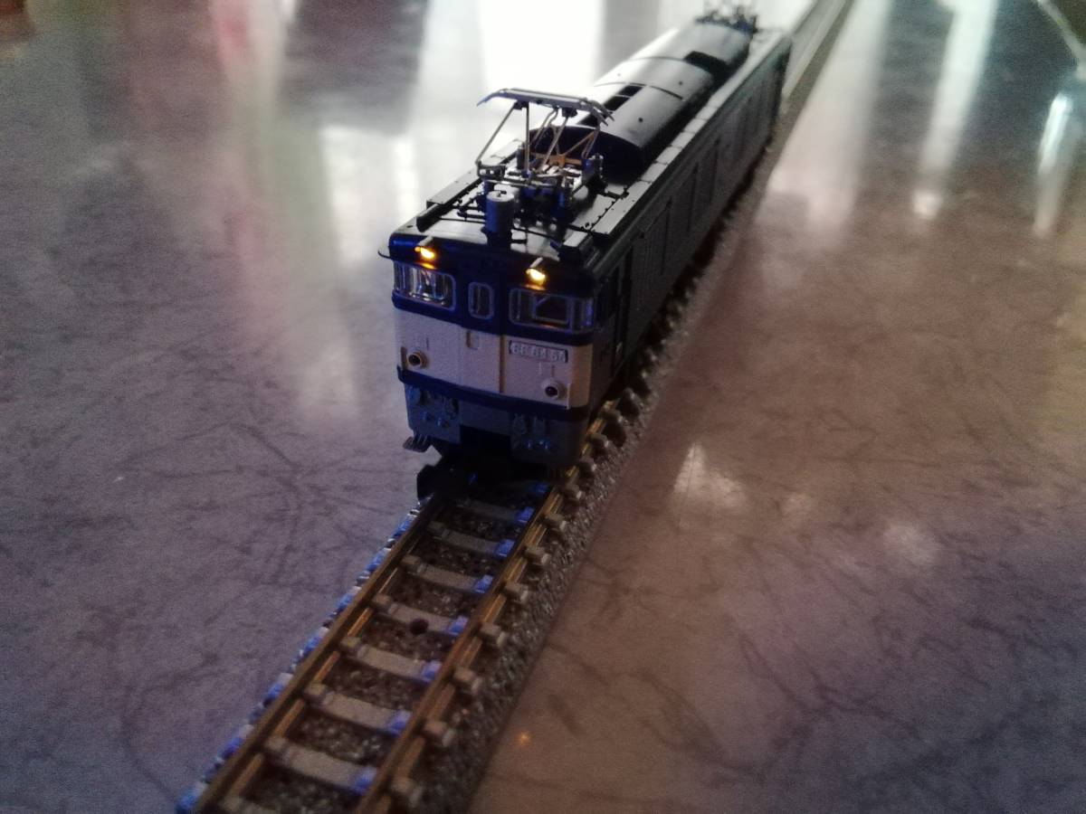 KATO 3041 EF64 0番台 電気機関車 [送料無料]