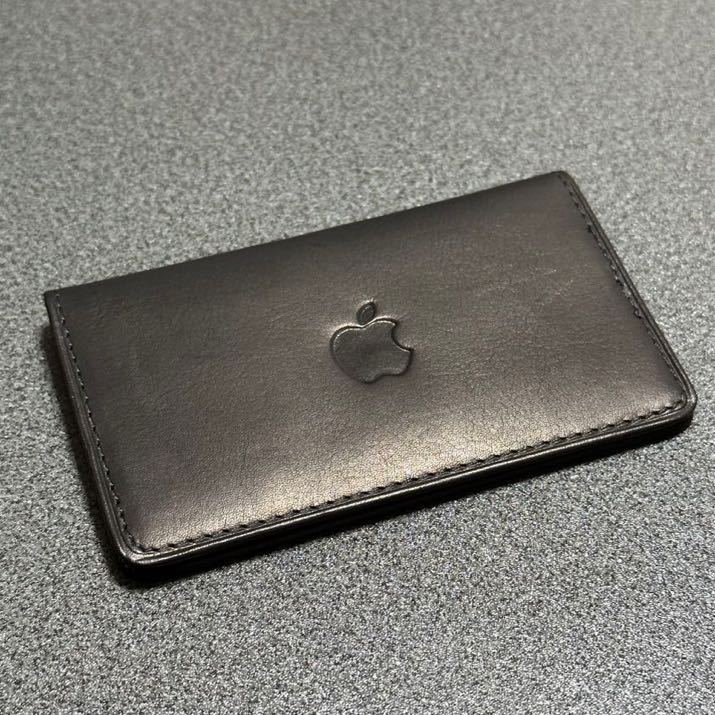全国無料，セール Apple カードケース 名刺入れ レア アップル(その他)｜売買されたオークション情報、yahooの商品情報をアーカイブ公開 - オークファン その他