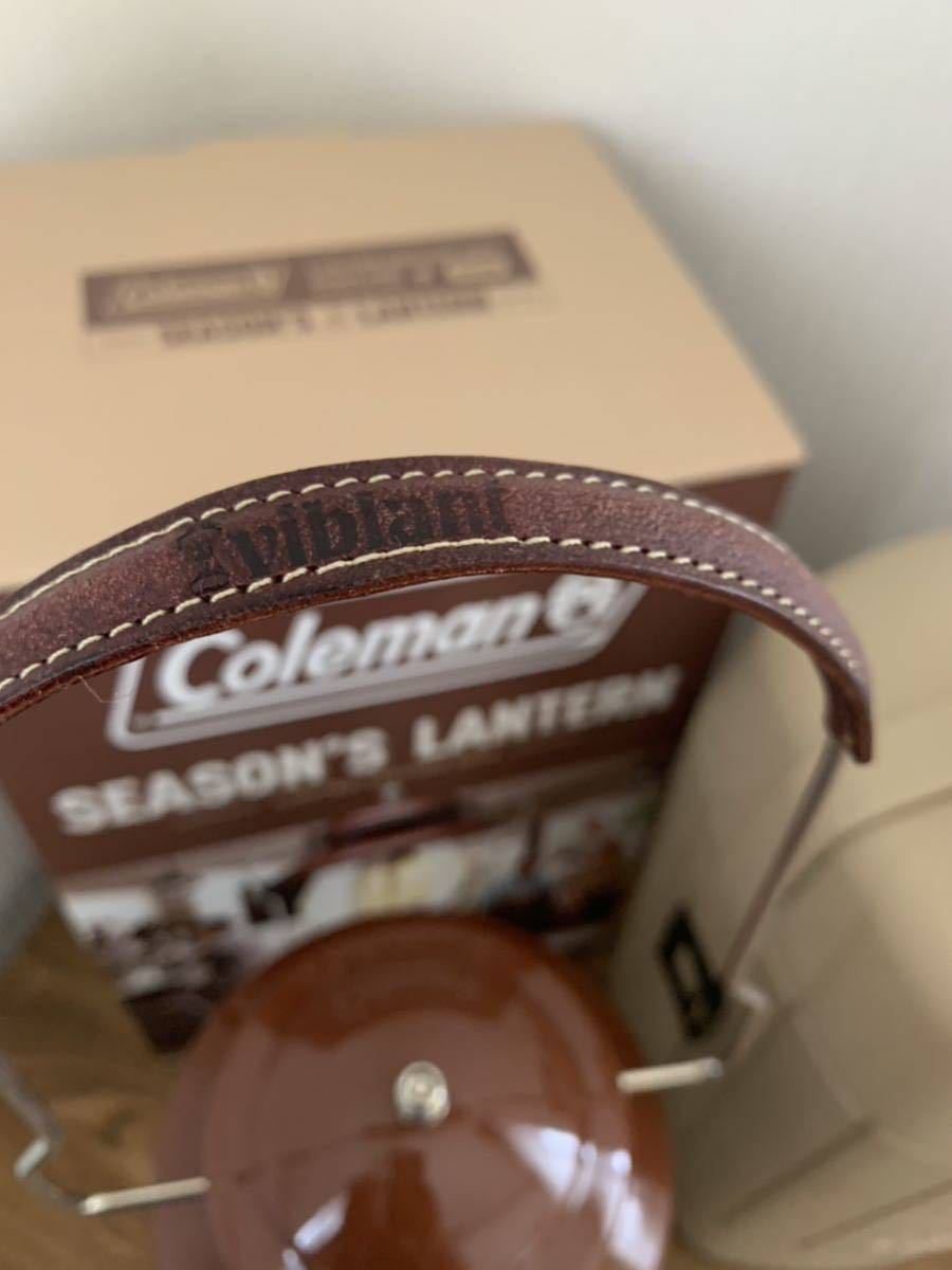 コールマン⁄Coleman⁄ランタン⁄635B743J⁄完全未使用品 コールマン