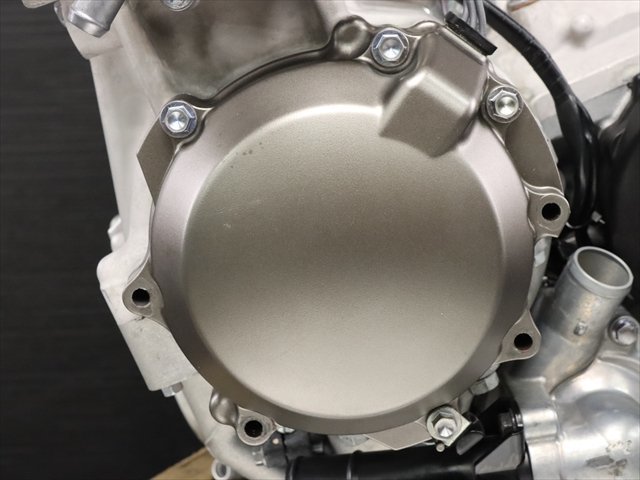 格安特売 激安！ZX-10R純正実動エンジンAssy/JSB1000仕様！2011