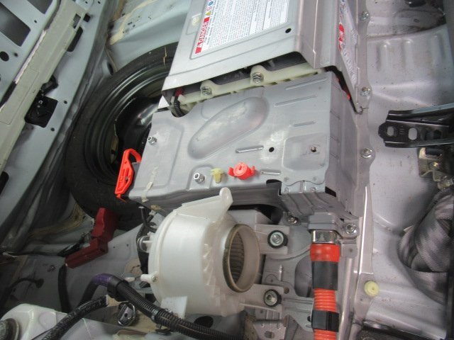 G02898-A)プリウス（ZVW30）前期型☆純正☆ハイブリッドバッテリー☆HV