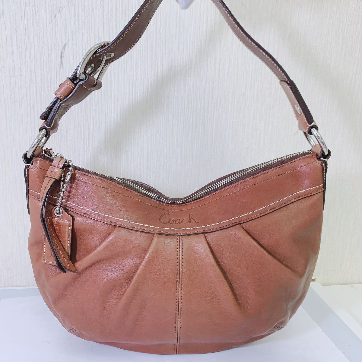 COACH コーチ 4点 セット ハンドバッグ トートバッグ ショルダーバッグ 