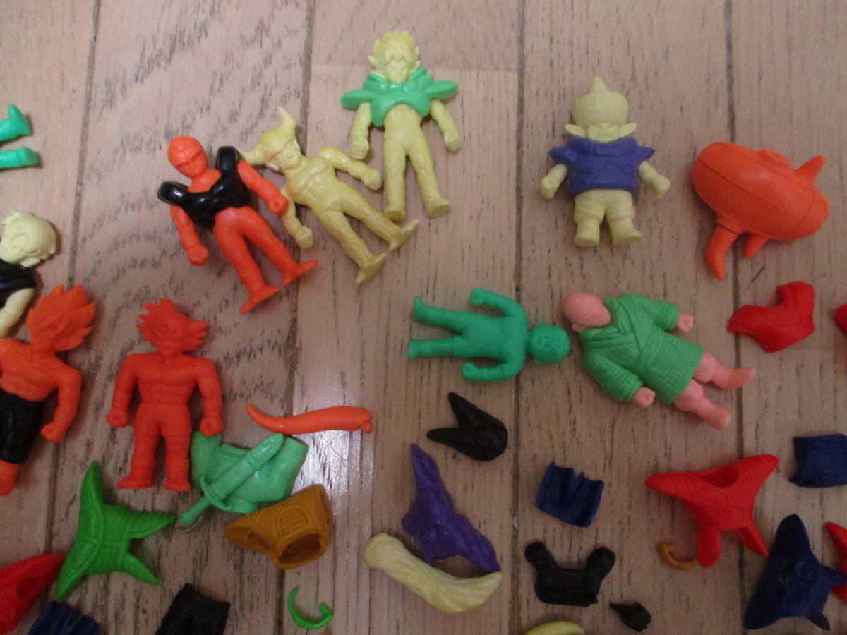 ジャンク品 ドラゴンボール ドラ消し 消しゴム まとめ売り クロスアップ ジャンク品 ドラゴンボール ドラ消し 消しゴム クロスアップ まとめ
