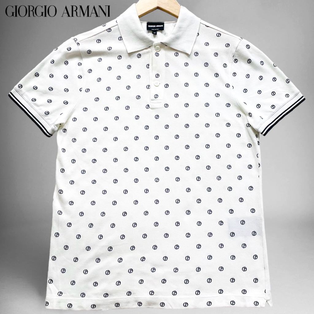 Armani Giorgio ポロシャツ 半袖 2026年最新Yahoo!オークション