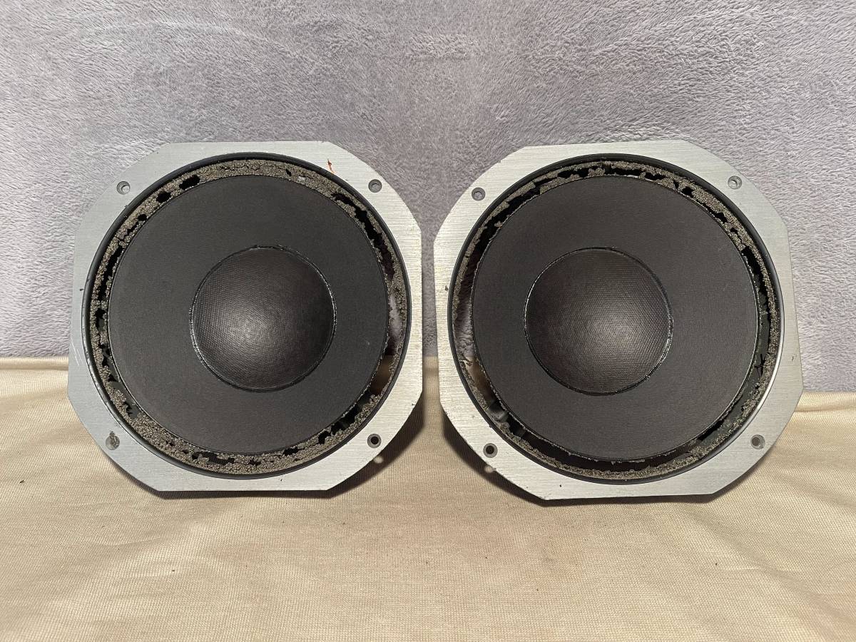 JBL 2121H は4343B用に開発されましたスピーカーペア。(スピーカー本体 