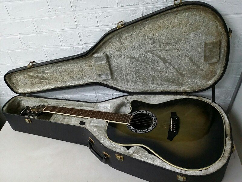 Morris モーリス Tornado GZJ アコースティックギター エレアコ ギター