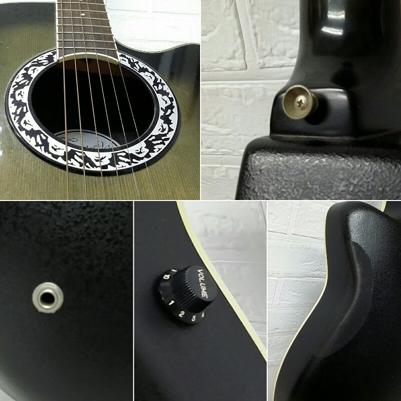 Morris Tornado GZJ (ケース付)+新しい弦交換 Morris モーリス Tornado GZJ アコースティックギター エレアコ ギター