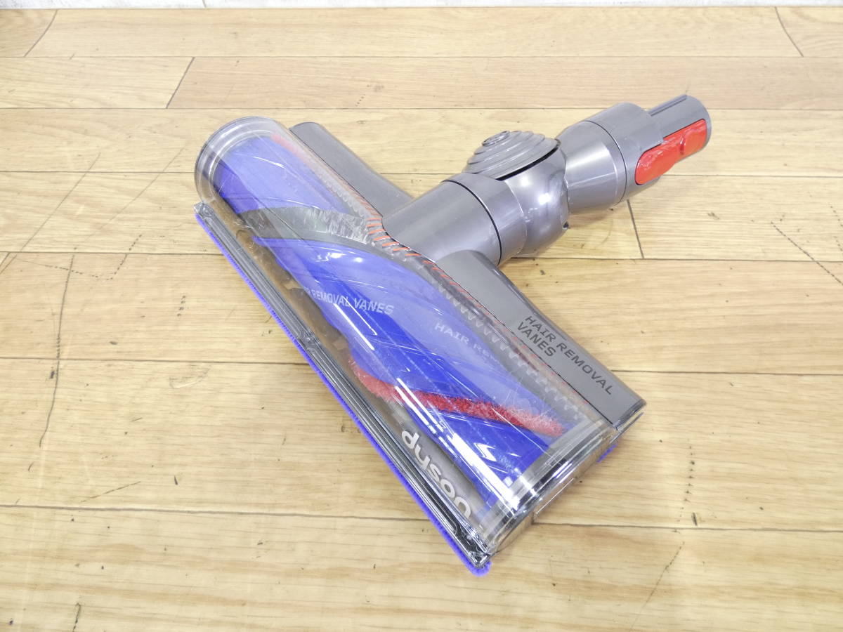 ◇ダイソン dyson コードレスクリーナー V7 Advanced SV37 サイクロン