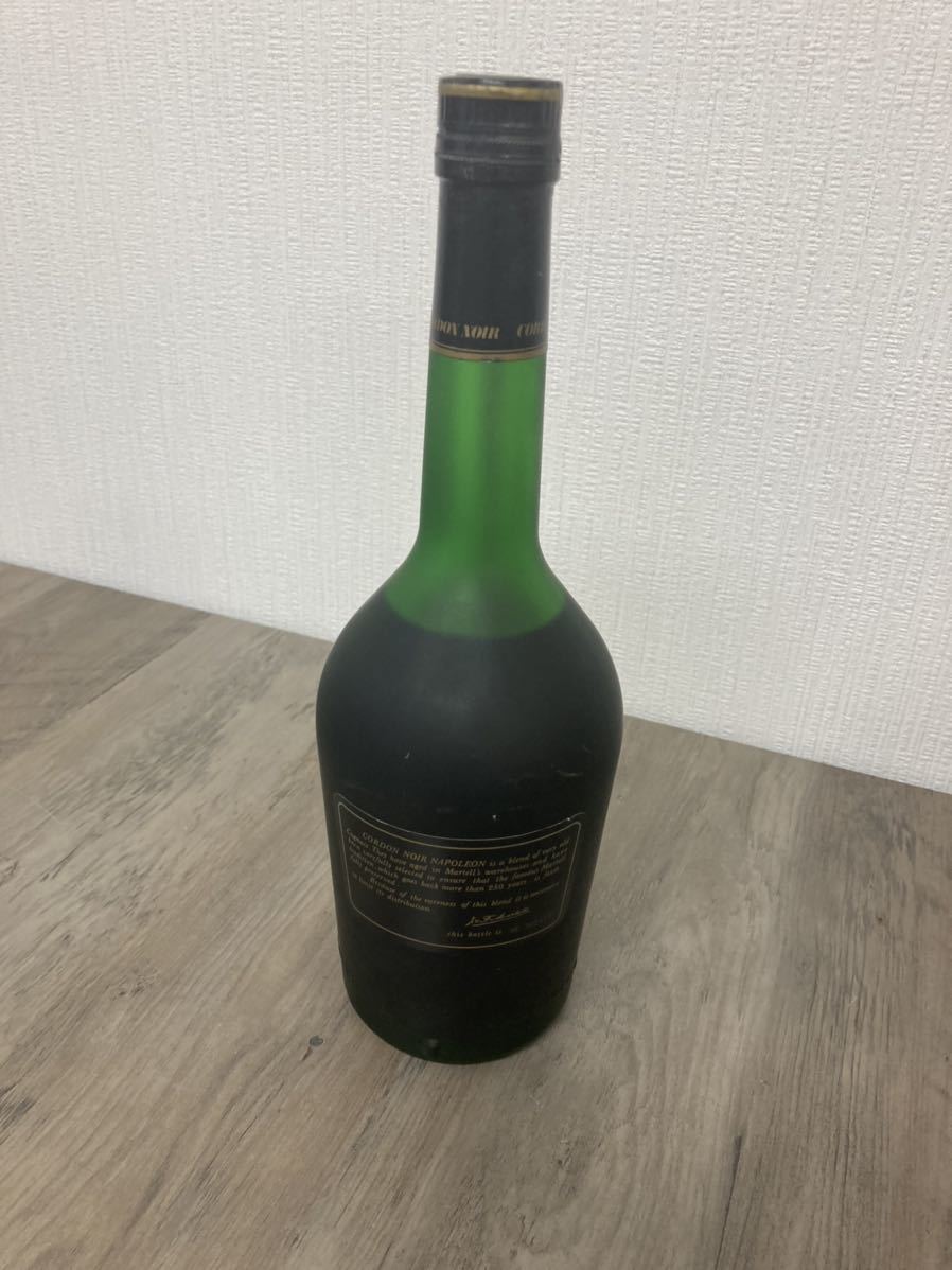 1円〜 CORDON NOIR NAPOLEON コアドンノアール ナポレオン ブランデー
