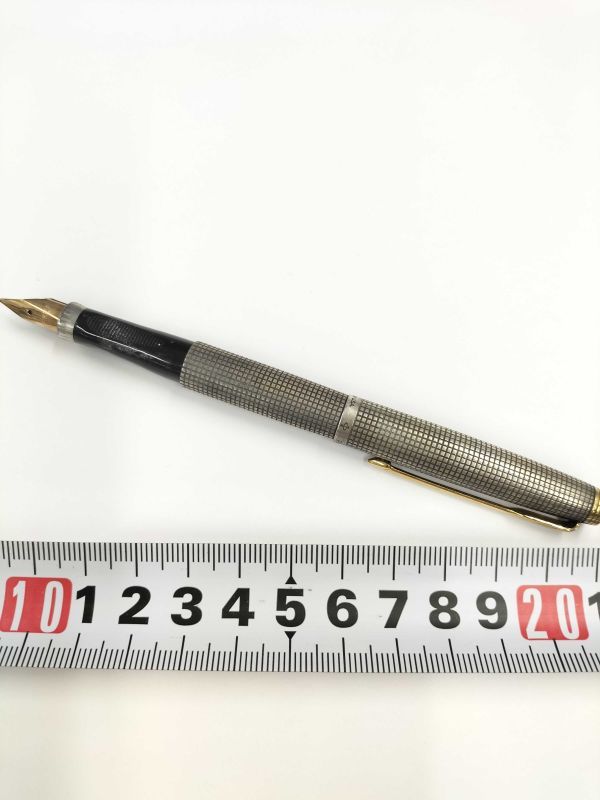 ☆PILOT万年筆☆ パイロット万年筆 【18K】 細字 | ME-CFS.NET
