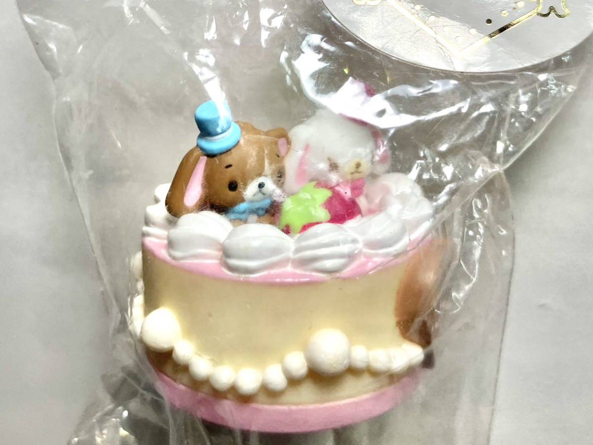 サンリオ 5周年 限定 シュガーバニーズ 0.5㎜ デコ シャープペンシル  