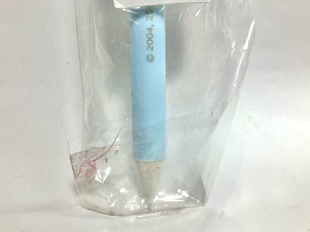 サンリオ 5周年 限定 シュガーバニーズ 0.5㎜ デコ シャープペンシル  