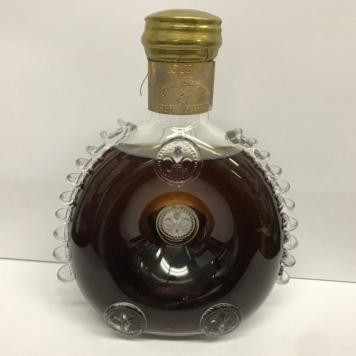 Y246-I52-88 REMY MARTIN レミーマルタン LOUIS XIII ルイ13世