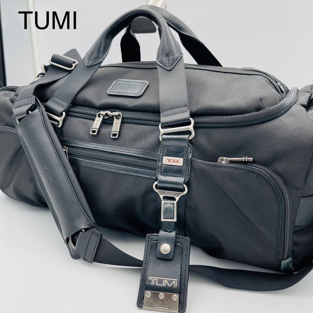 1円~ 美品 トゥミ TUMI 22350DH マグワイア 多機能 バリ 1円~ 美品 トゥミ TUMI 22350DH マグワイア 多機能 バリ